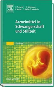 Das Nachschlagewerk "Arzneimittel in Schwangerschaft und Stillzeit" ist zur Zeit die zuverlässigste Quelle für Mediziner.