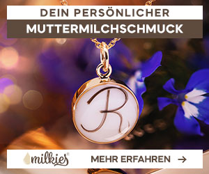 Muttermilchschmuck