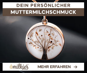 Muttermilchschmuck