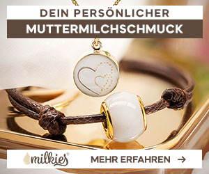 Muttermilchschmuck